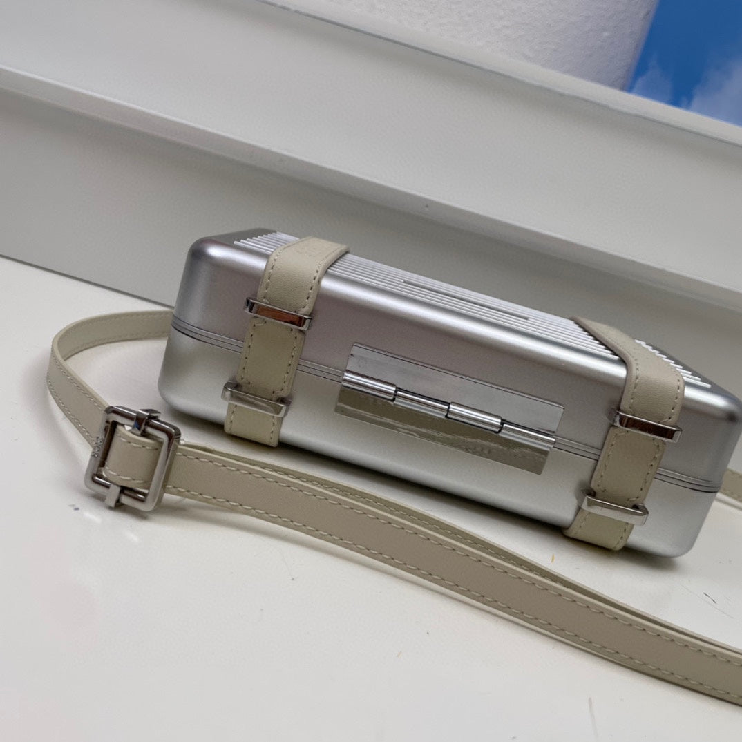 RMW X DIOR CROSS BODY BAG