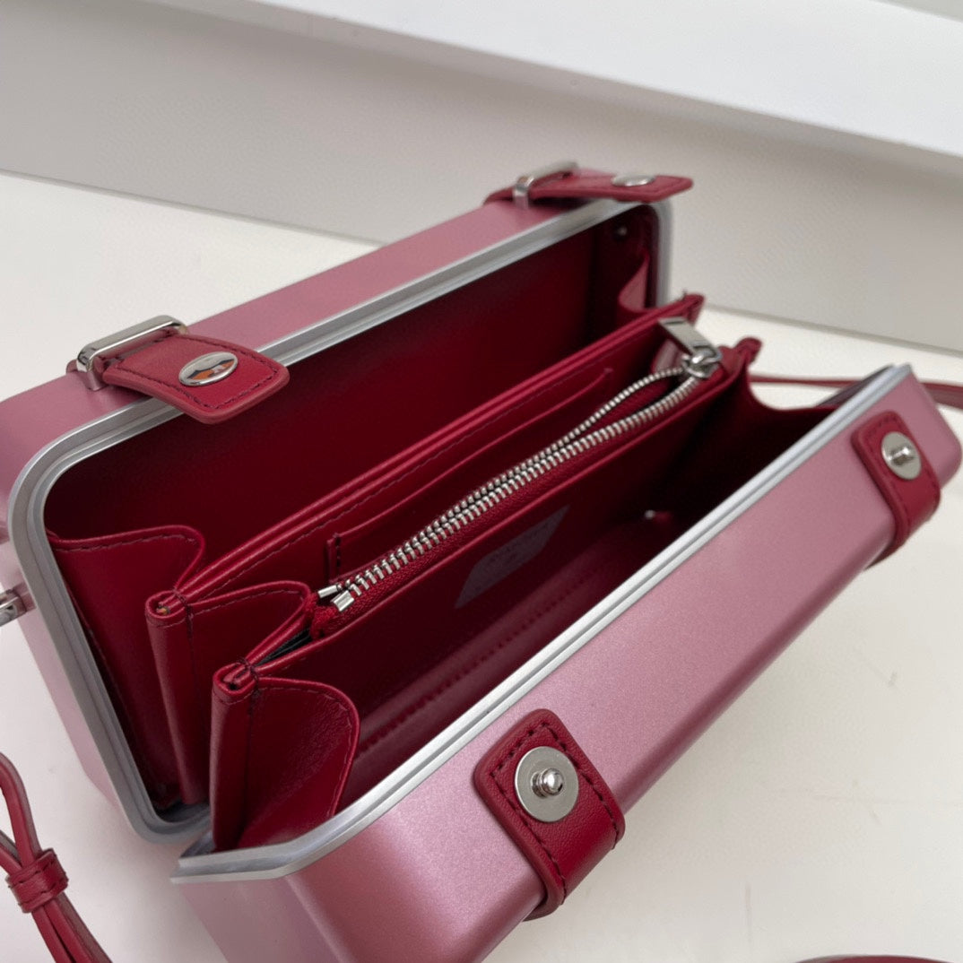 RMW X DIOR CROSS BODY BAG