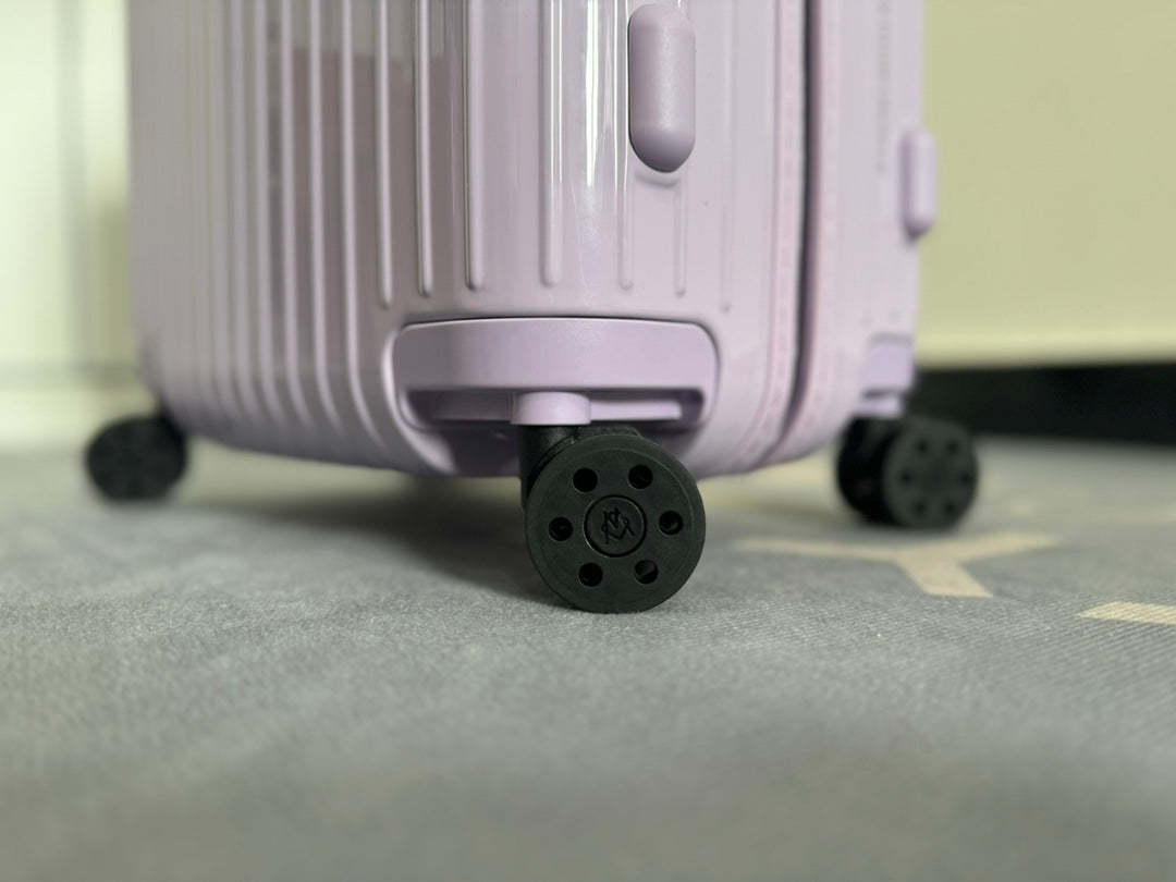 RMW ESSENTIAL SERIES LAVENDER PURPLE POLYCARBONATE MADE