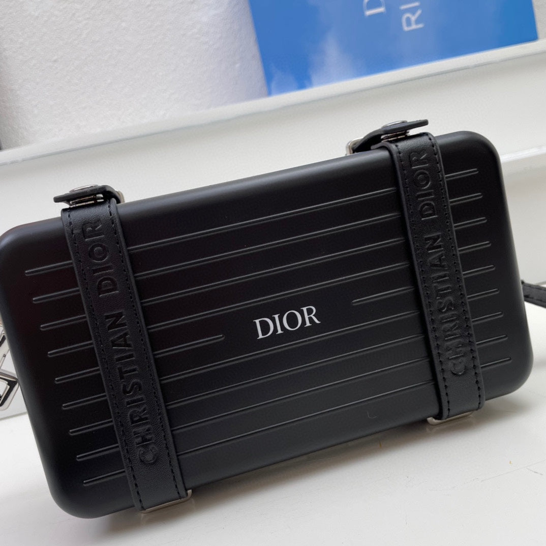 RMW X DIOR CROSS BODY BAG