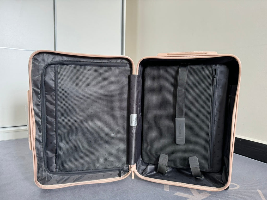 RMW ESSENTIAL SERIES PETAL POWDER POLYCARBONATE MADE