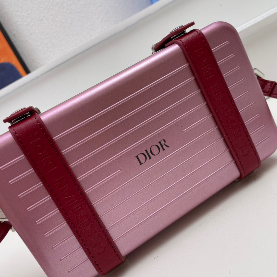 RMW X DIOR CROSS BODY BAG
