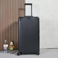 CLASSIC LUGGAGE 33-INCH | ALUMINIUM MADE
