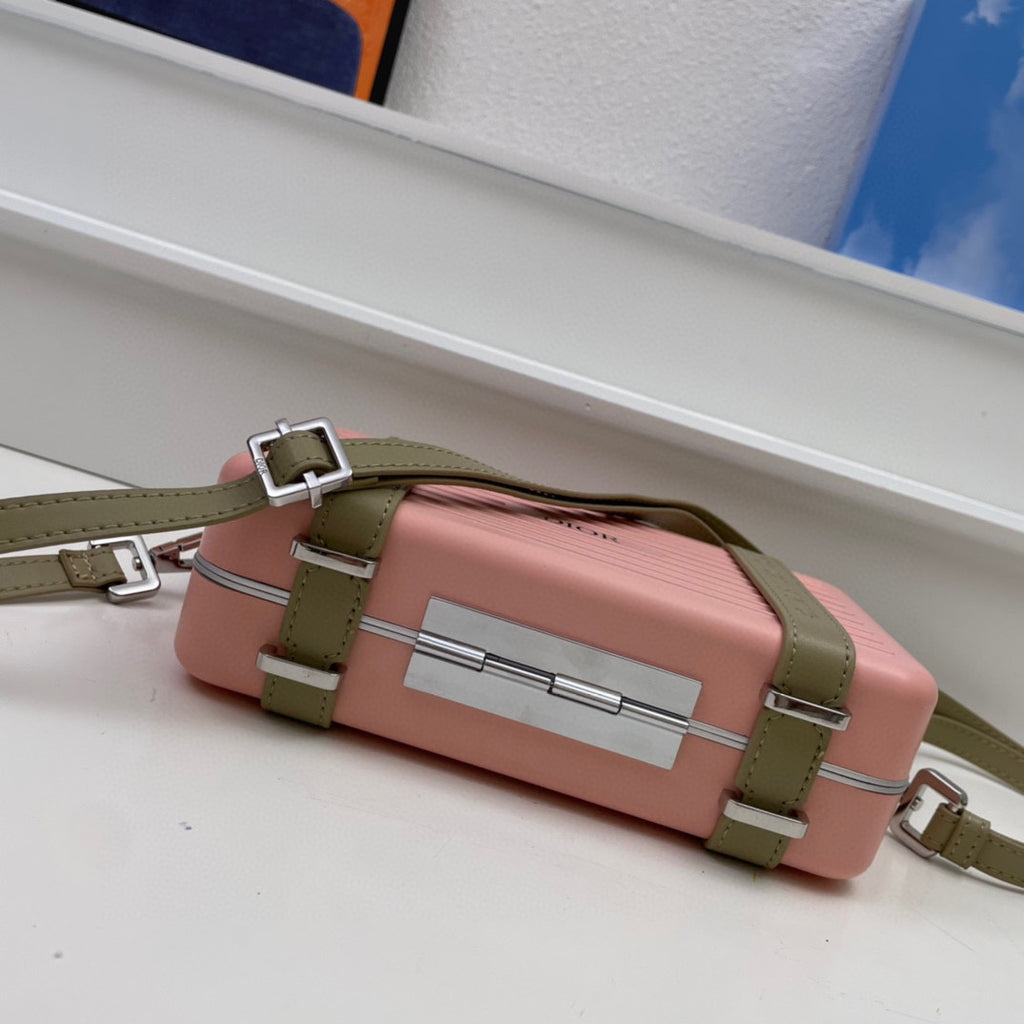 RMW X DIOR CROSS BODY BAG