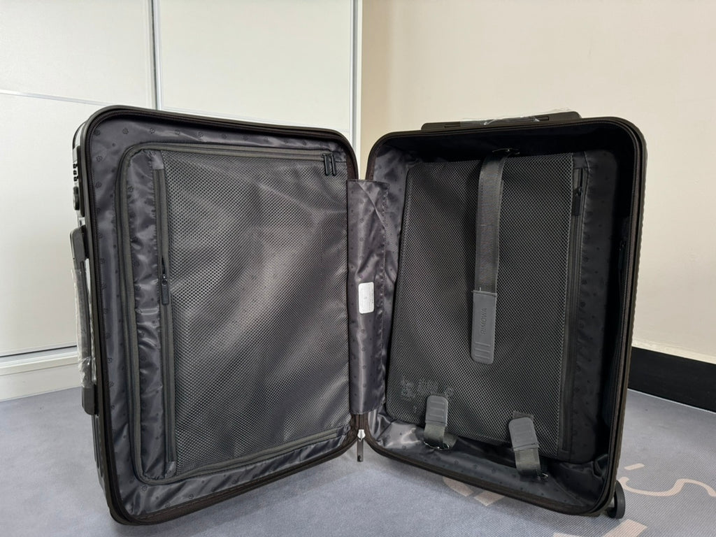 RMW ESSENTIAL SERIES CEDARWOOD POLYCARBONATE MADE