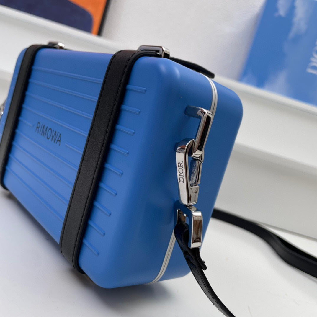 RMW X DIOR CROSS BODY BAG