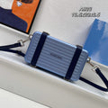 RMW X DIOR CROSS BODY BAG