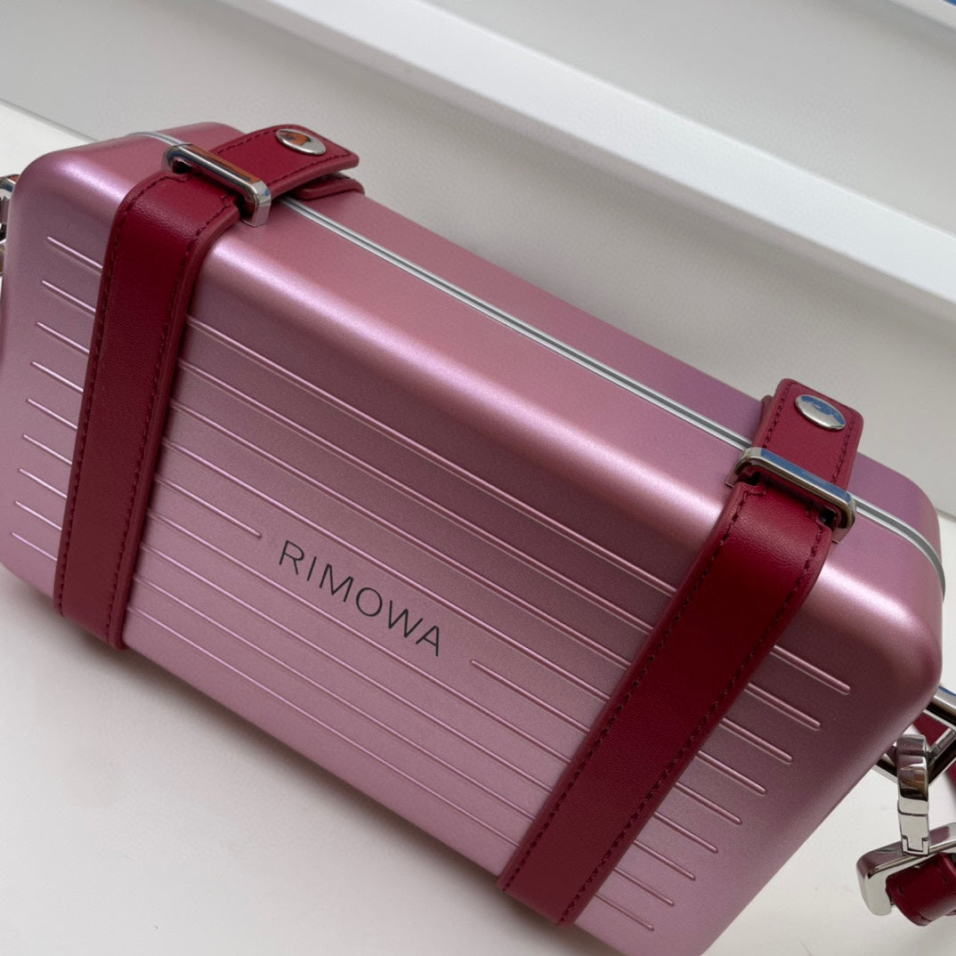 RMW X DIOR CROSS BODY BAG