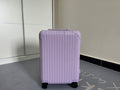 RMW ESSENTIAL SERIES LAVENDER PURPLE POLYCARBONATE MADE