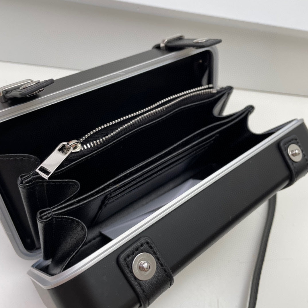 RMW X DIOR CROSS BODY BAG