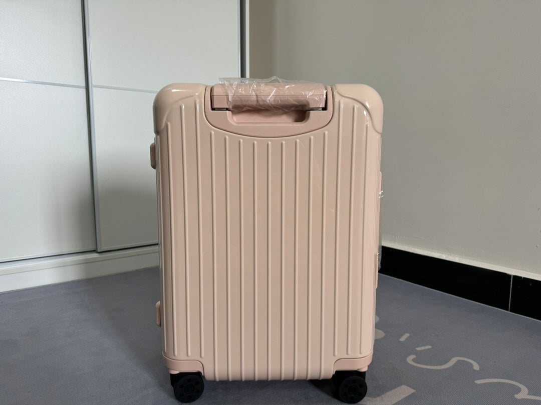 RMW ESSENTIAL SERIES PETAL POWDER POLYCARBONATE MADE