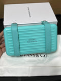RMW X TIFFANY CROSS BODY BAG