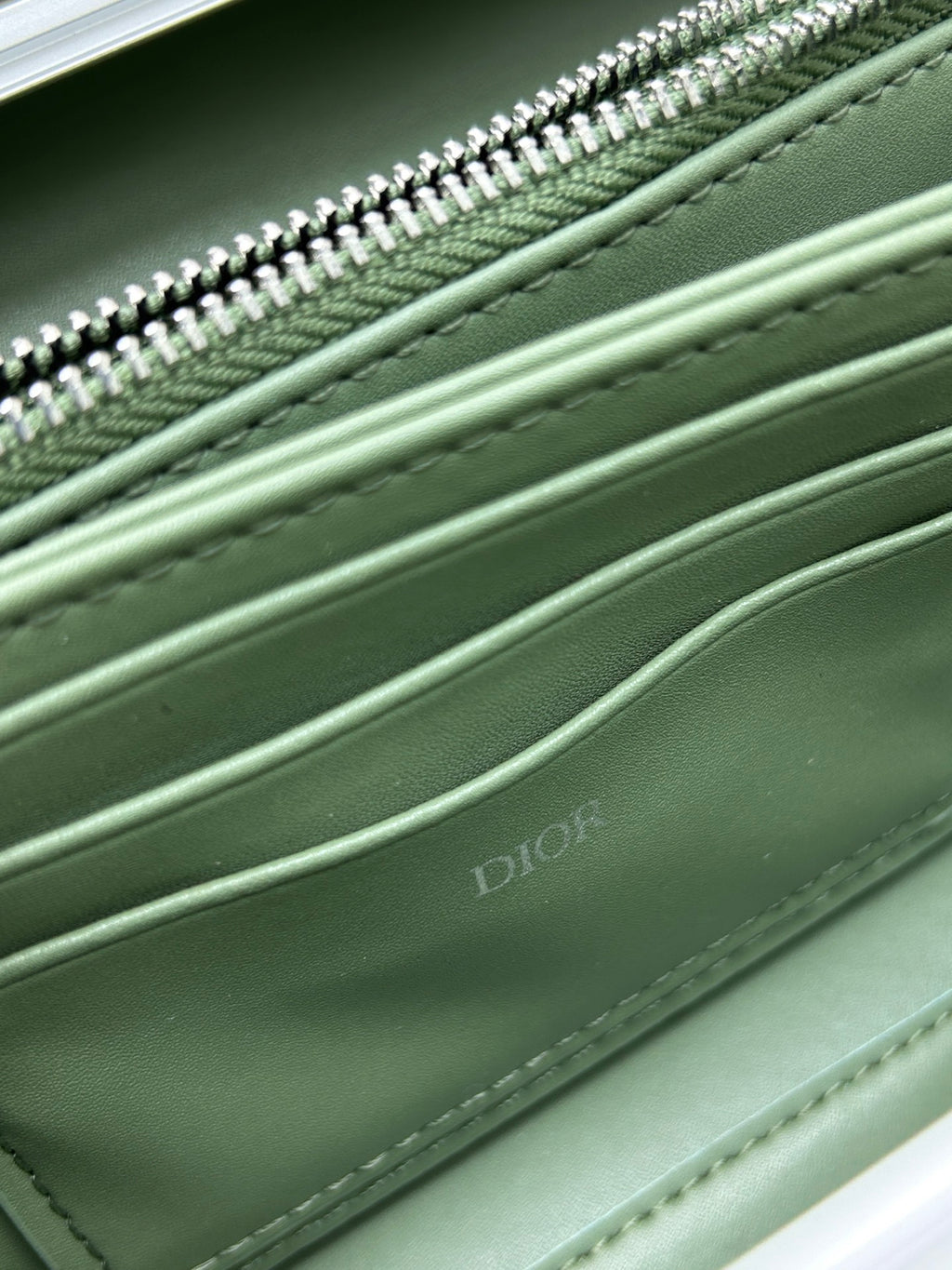 RMW X DIOR CROSS BODY BAG