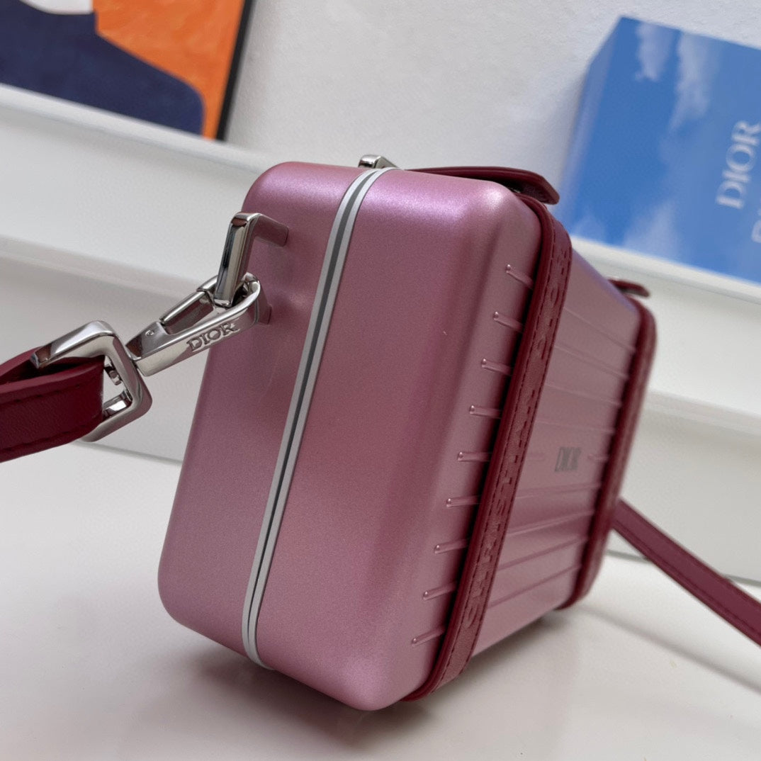 RMW X DIOR CROSS BODY BAG