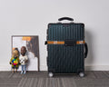 RMW X FENDI COLLABORATION LUGGAGE | Aluminium Made