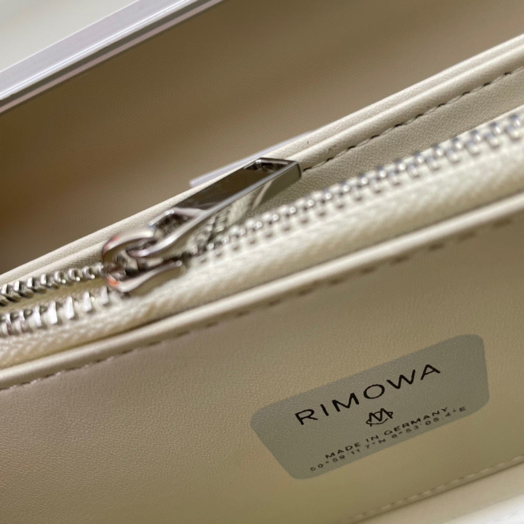 RMW X DIOR CROSS BODY BAG
