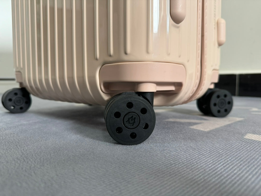 RMW ESSENTIAL SERIES PETAL POWDER POLYCARBONATE MADE