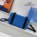 RMW X DIOR CROSS BODY BAG