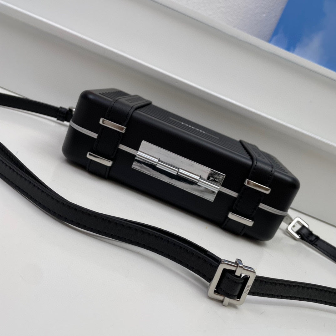 RMW X DIOR CROSS BODY BAG