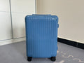 RMW ESSENTIAL SERIES LAKE BLUE POLYCARBONATE MADE