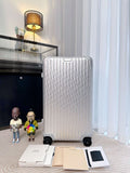 RMW X DIOR COLLABORATION SIZE 31 LUGGAGE | Aluminium Made