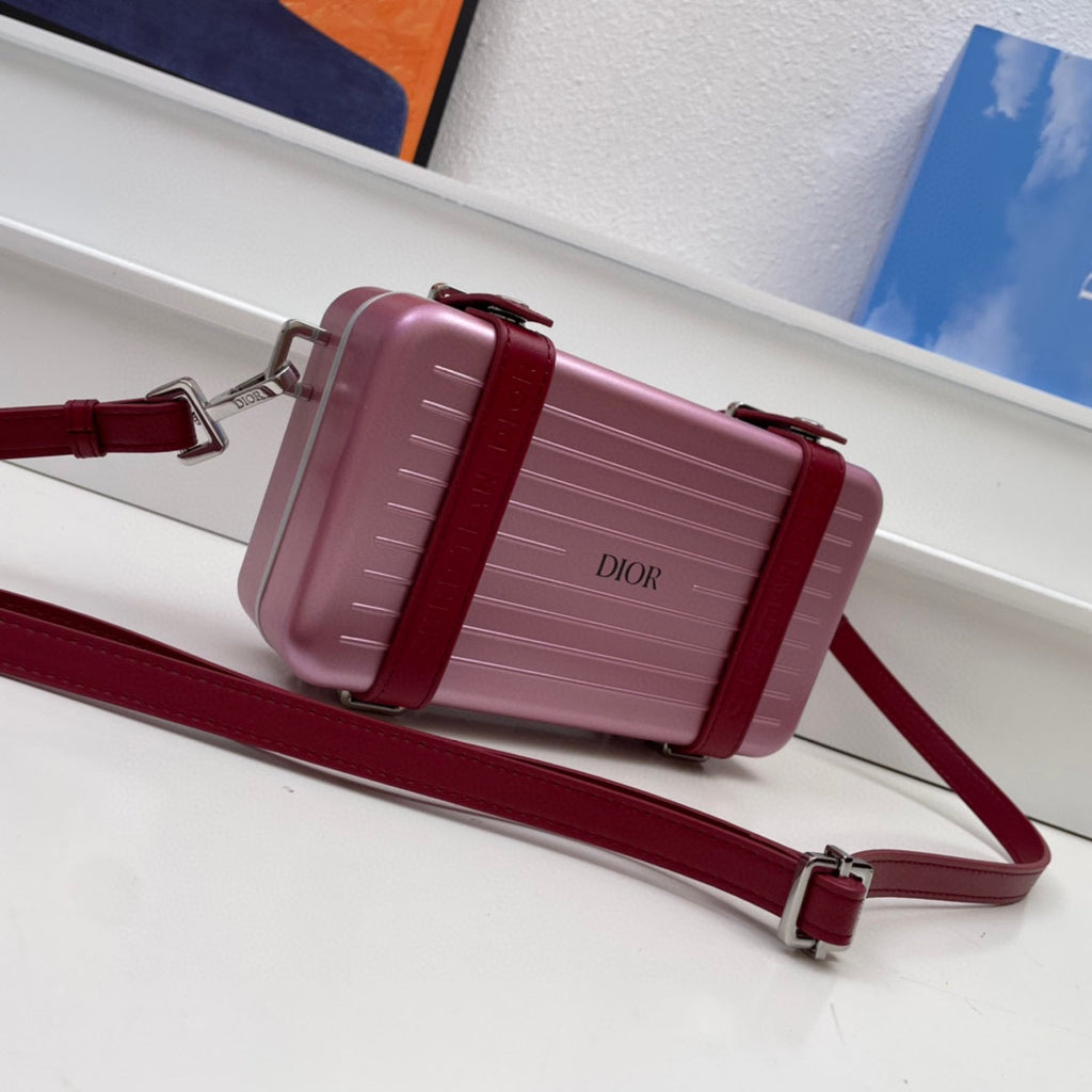 RMW X DIOR CROSS BODY BAG