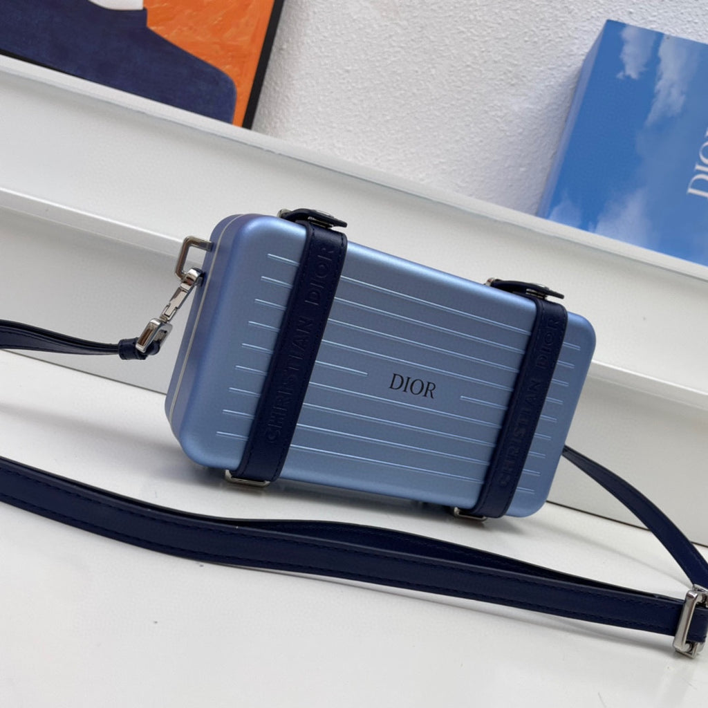 RMW X DIOR CROSS BODY BAG