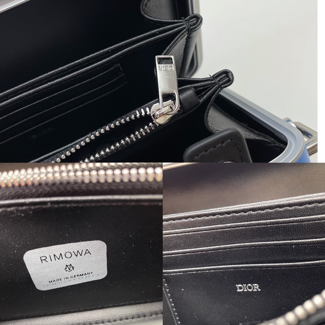 RMW X DIOR CROSS BODY BAG