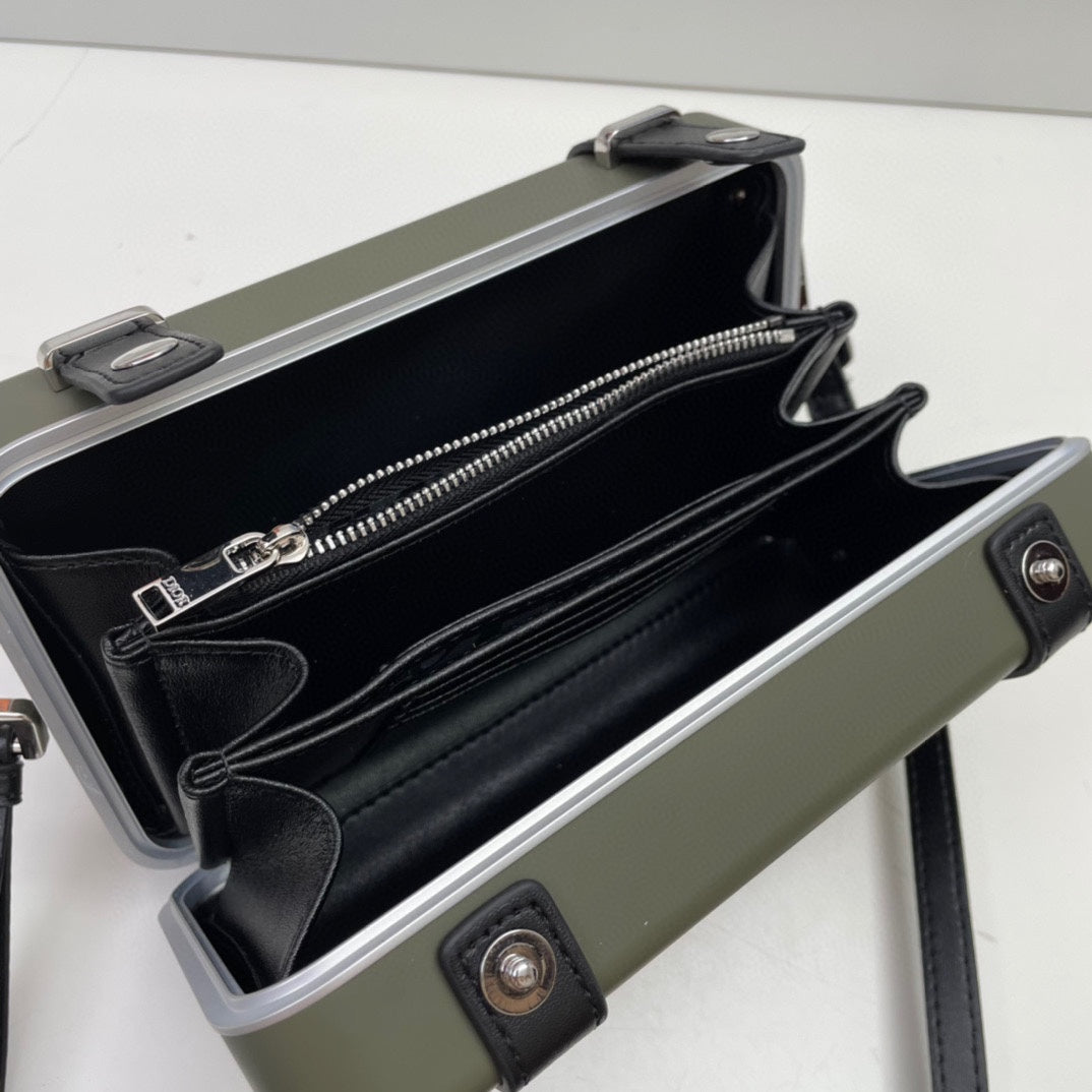 RMW X DIOR CROSS BODY BAG