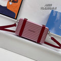 RMW X DIOR CROSS BODY BAG
