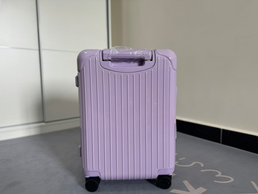 RMW ESSENTIAL SERIES LAVENDER PURPLE POLYCARBONATE MADE