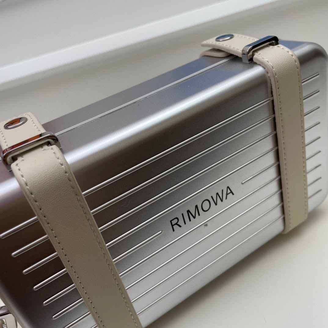 RMW X DIOR CROSS BODY BAG