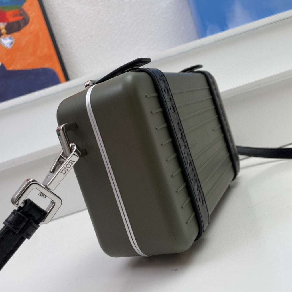 RMW X DIOR CROSS BODY BAG