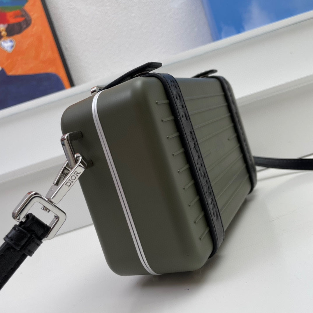 RMW X DIOR CROSS BODY BAG