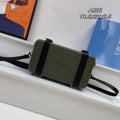 RMW X DIOR CROSS BODY BAG