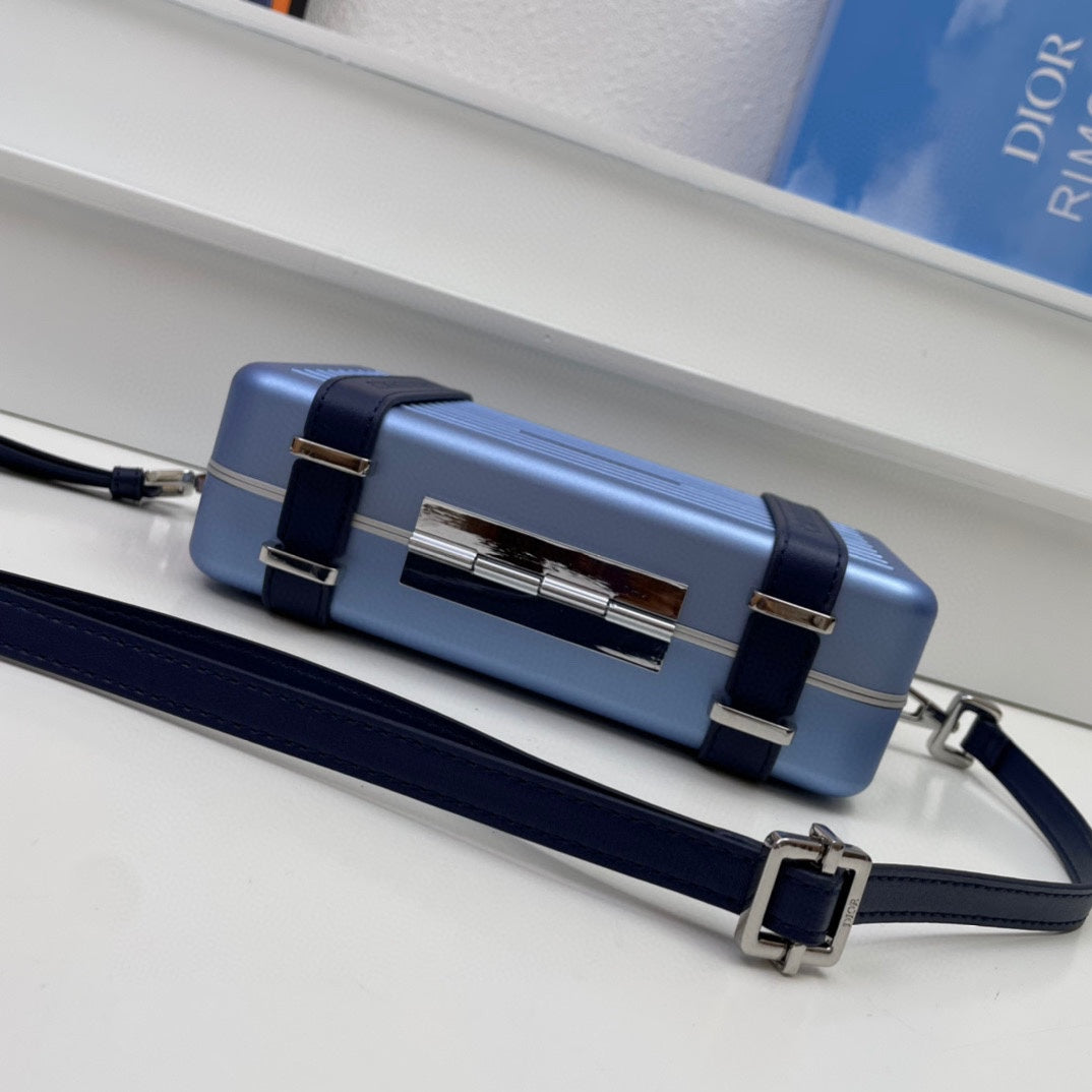 RMW X DIOR CROSS BODY BAG