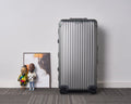 CLASSIC LUGGAGE 33-INCH | ALUMINIUM MADE