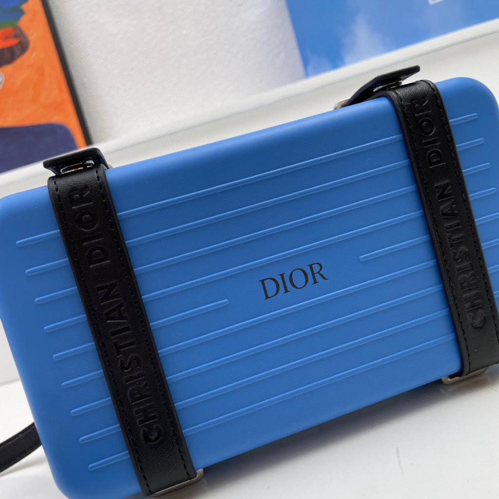 RMW X DIOR CROSS BODY BAG