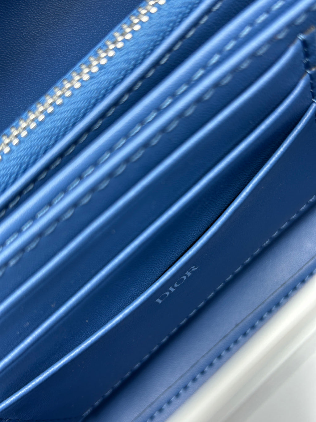 RMW X DIOR CROSS BODY BAG