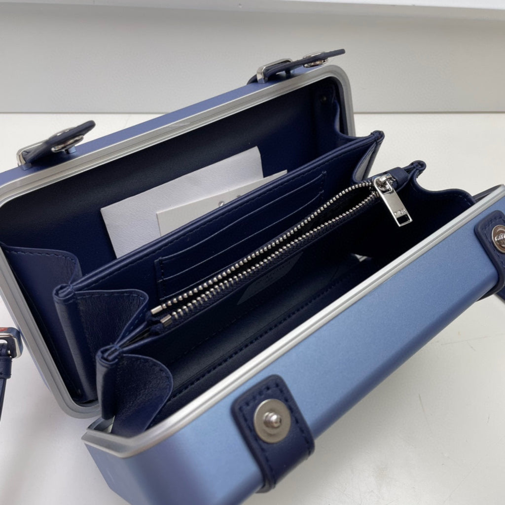 RMW X DIOR CROSS BODY BAG