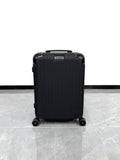 CLASSIC DISTINCT LEATHER 20-Inch LUGGAGE