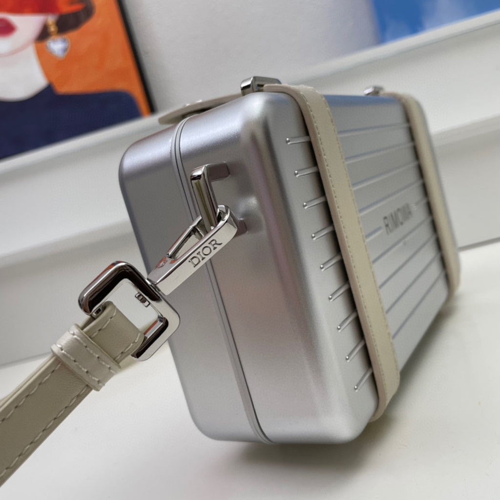 RMW X DIOR CROSS BODY BAG