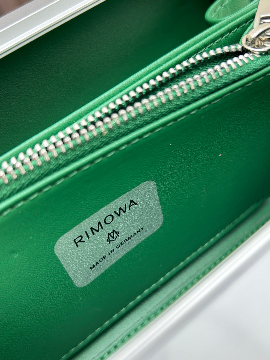 RMW X DIOR CROSS BODY BAG