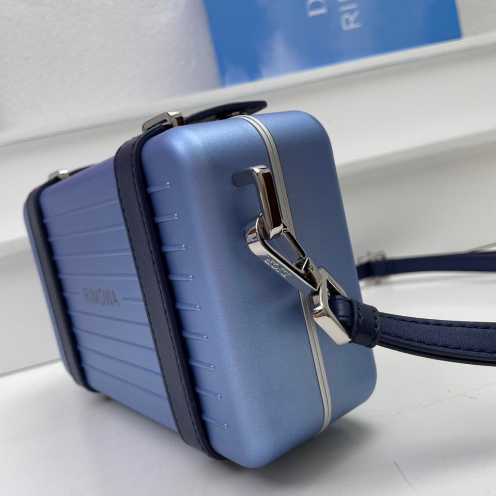 RMW X DIOR CROSS BODY BAG