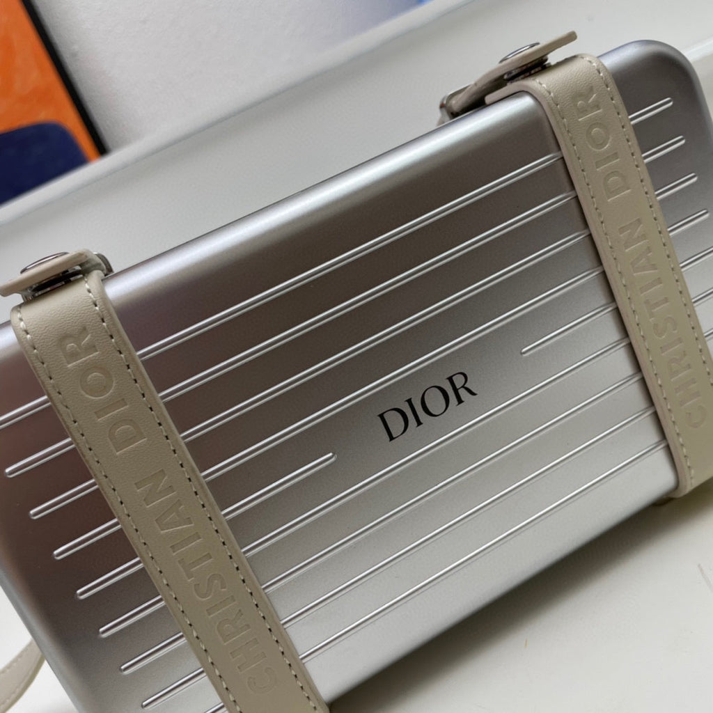 RMW X DIOR CROSS BODY BAG