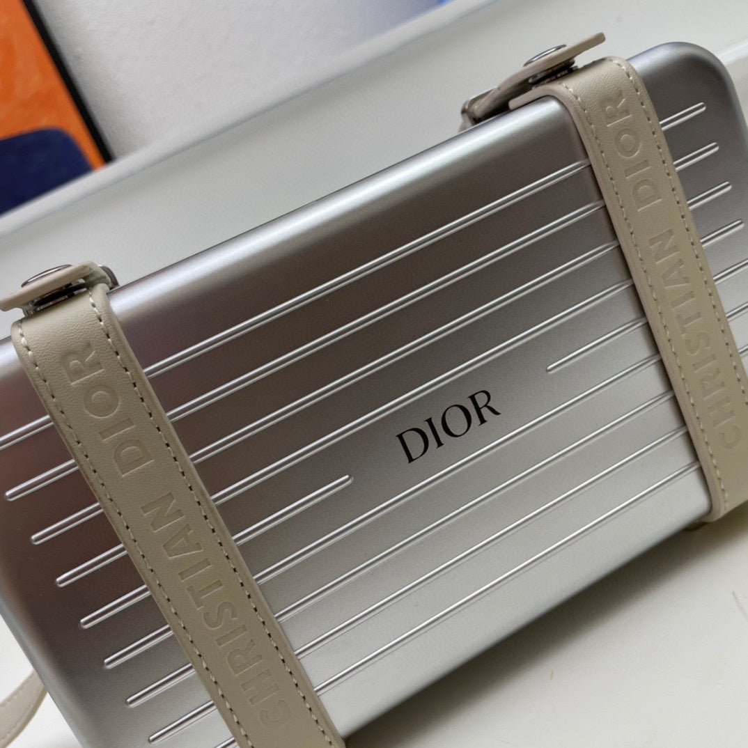 RMW X DIOR CROSS BODY BAG