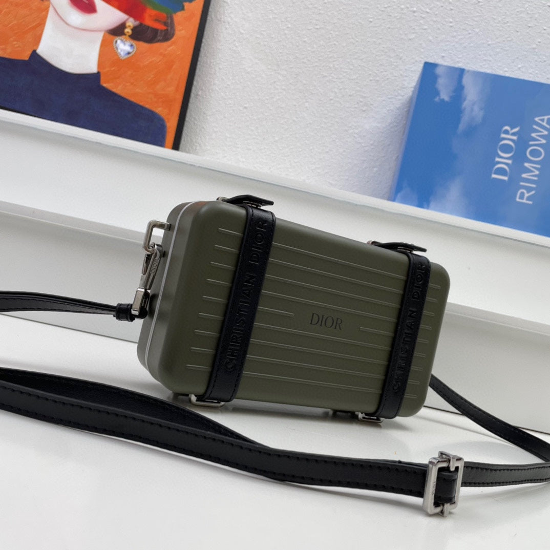 RMW X DIOR CROSS BODY BAG