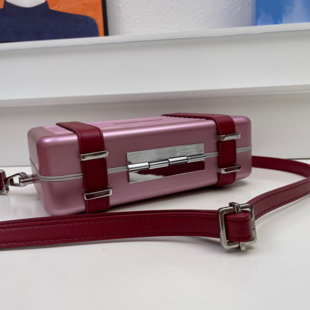 RMW X DIOR CROSS BODY BAG
