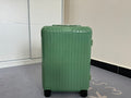 RMW ESSENTIAL SERIES SAGE GREEN POLYCARBONATE MADE