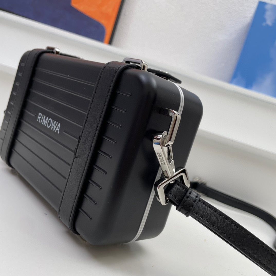 RMW X DIOR CROSS BODY BAG